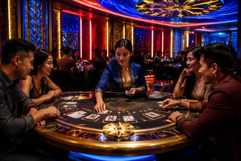 grand 88