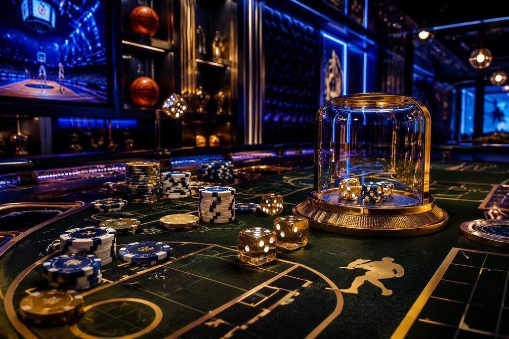 grand 88